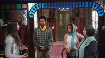 تارا عماد تكشف أسرار موعدها مع عمرو سعد في مسلسل إفراج